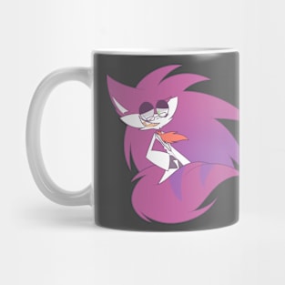 SleepyKinq Mug